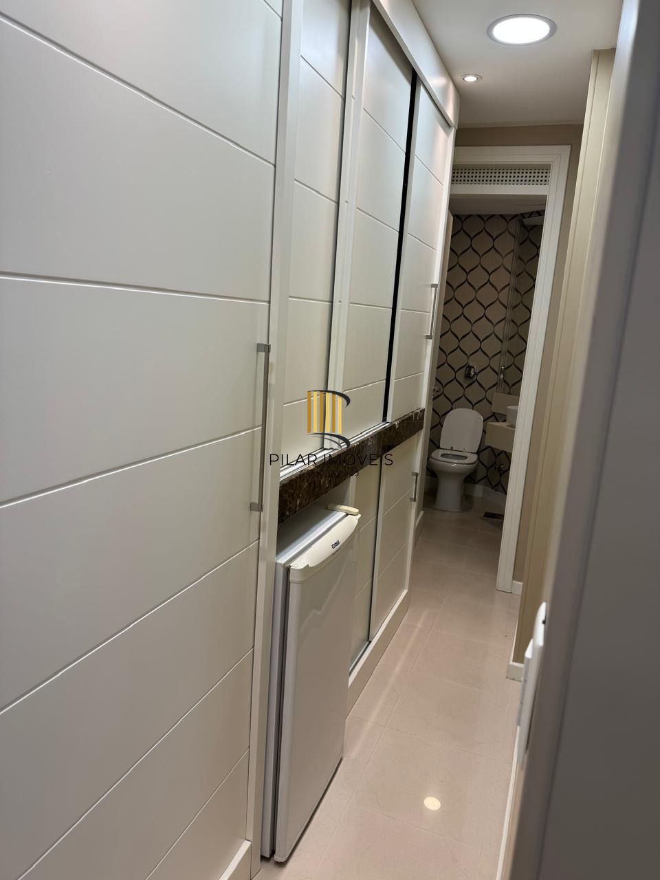 Sala Comercial no Coração do Moinhos de Vento – Rua Hilário Ribeiro