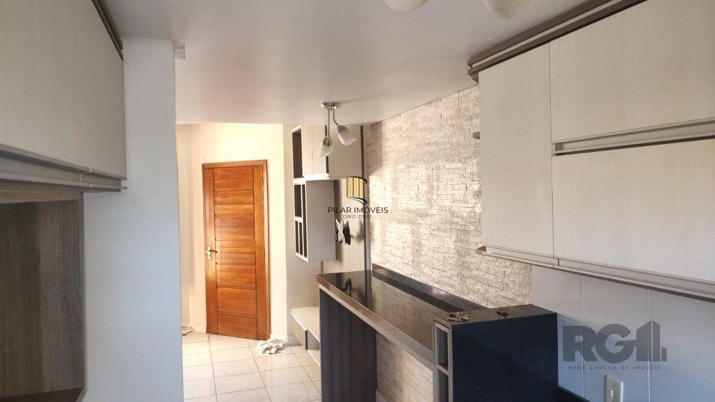 Boletto Imóveis vende casa em canoas 72,50 M² , 2 dormitórios , semi mobiliada, 2 banheiros R$399.000,00