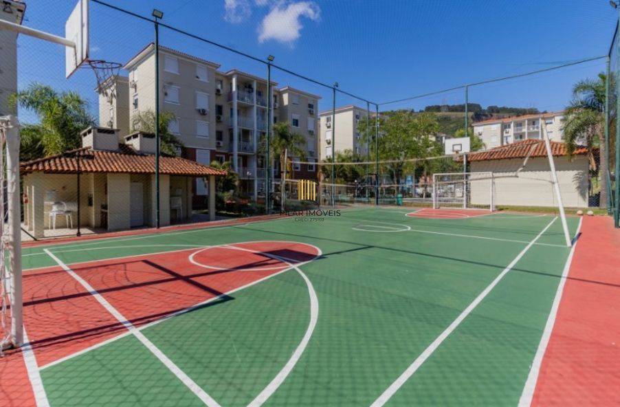 Apartamento 3 dormitórios com suíte e closet no Rossi Viva | Infra completa