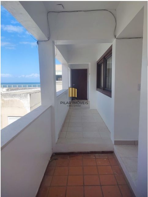 Apto de 3 dormitórios no Mont Serrat com linda vista da cidade e 1 vaga de garagem