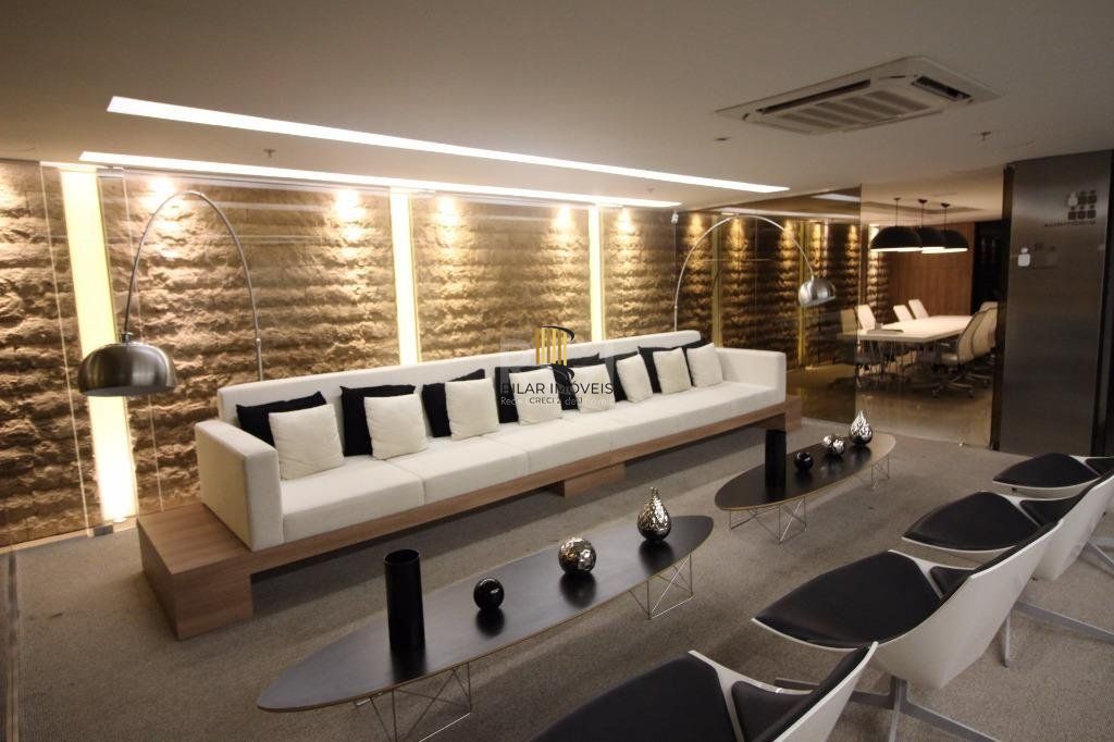 Sala 46 m² para comprar no Walk  por R$ 480.000,00  Praia de Belas - Porto Alegre/RS