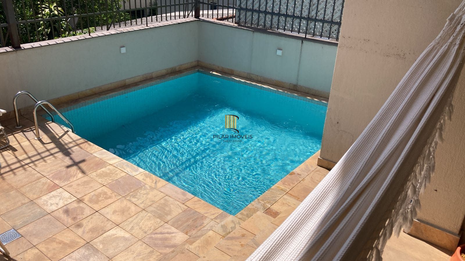 Casa de Condomínio no Três Figueiras