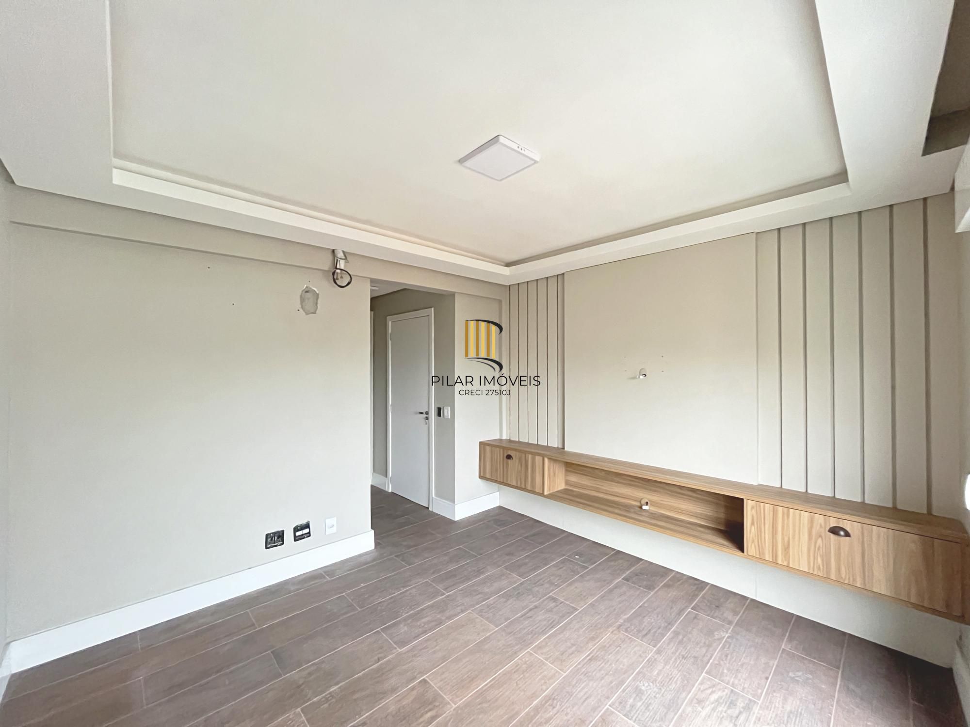 Apartamento garden, 3 dorms a venda Avenida Itajai, Petropolis-ultima unidade