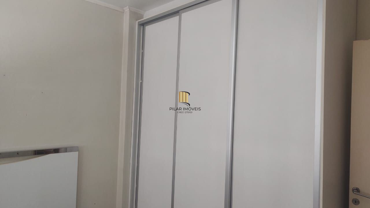 AP, 3 dormitórios, 1 suíte, 3 banheiros, box coberto, frente colégio Militar