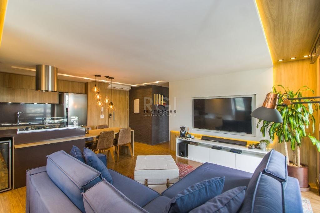 Apartamento Para Comprar , 70 m² - Jardim Carvalho - Porto Alegre/RS