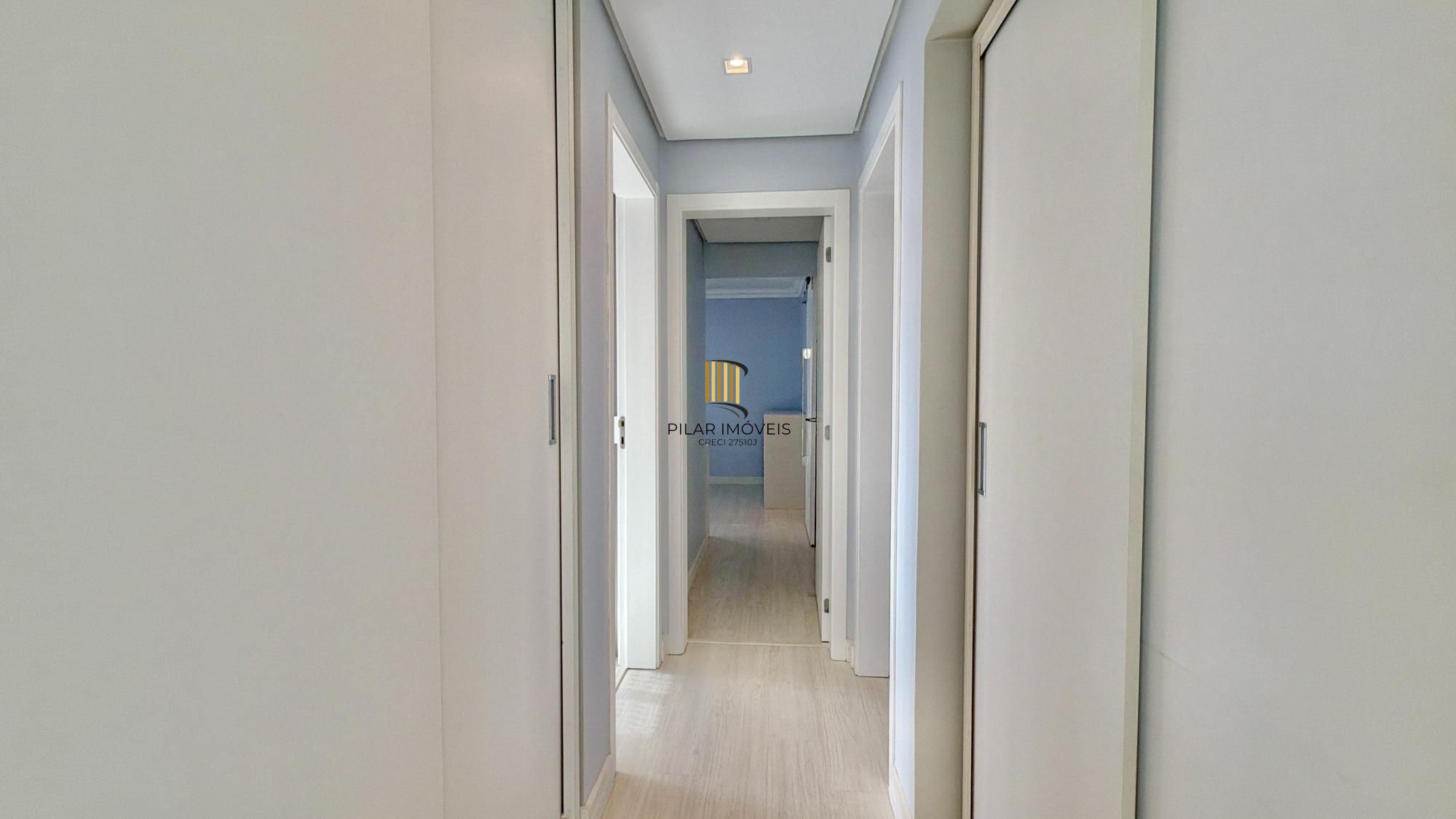 Apartamento 3 suítes para comprar no Autentique Home Resort