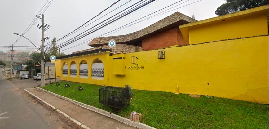 Prédio Comercial à venda - Tradicional Operação Moteleira na Zona Sul