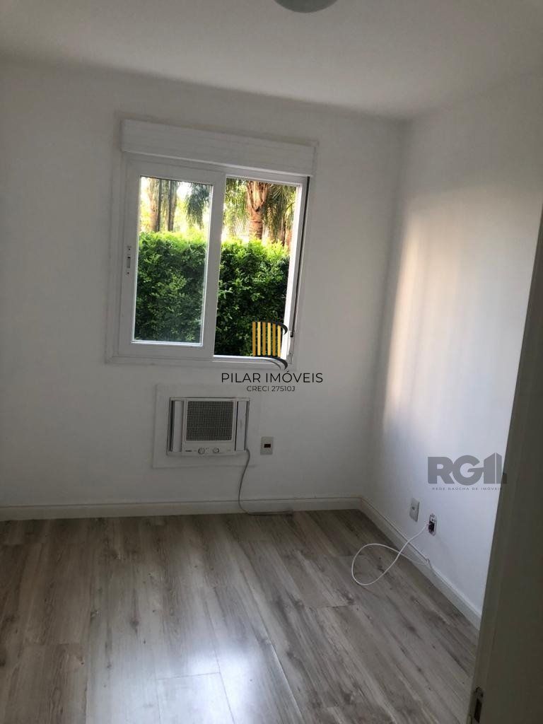 vende Apartamento Garden semi- mobiliado, com 114m², R$589.000,00, 3 dormitórios, 1 suíte, com pátio,1 box