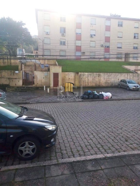 Apartamento Com 2 dormitórios Para comprar , 50 m² por R$ 170.000,00 - Cristal - Porto Alegre/RS