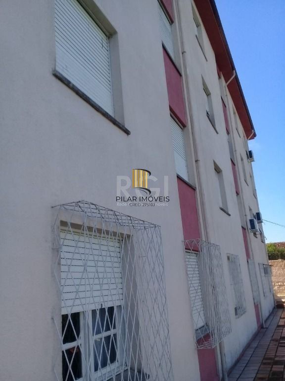 Apartamento Com 2 dormitórios Para comprar , 50 m² por R$ 170.000,00 - Cristal - Porto Alegre/RS
