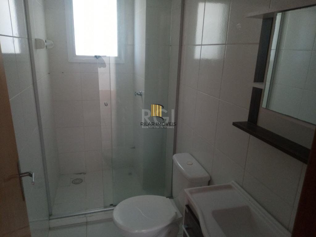 Apartamento com 2 dormitórios para comprar,  48 m²  - Teresópolis - Porto Alegre/RS