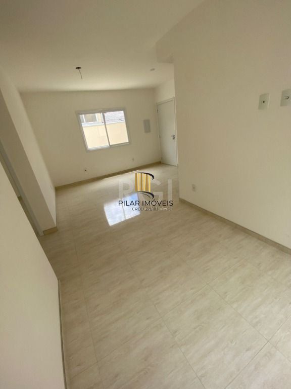 Apartamento Com 2 dormitórios, 54 m² - venda por R$ 212.000,00 ou aluguel por R$ 1.300,00/mês - Bom Princípio - Gravataí/RS