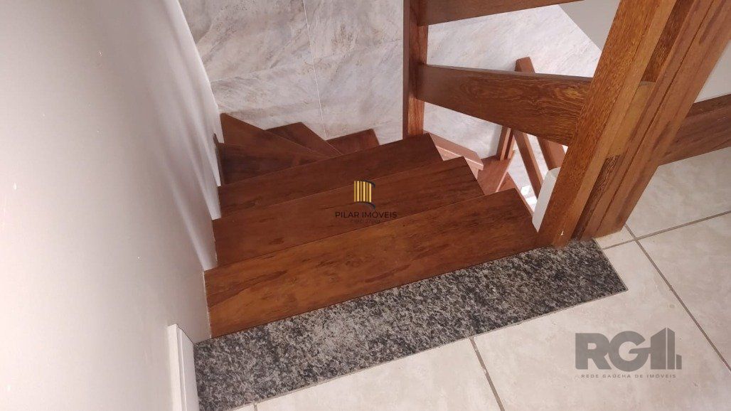 Boletto Imóveis vende casa em canoas 72,50 M² , 2 dormitórios , semi mobiliada, 2 banheiros R$399.000,00