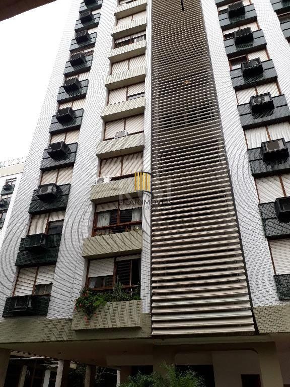 Apartamento 3 dormitórios para comprar no Edifício Portal Carlos Gomes - Pilar Imóveis