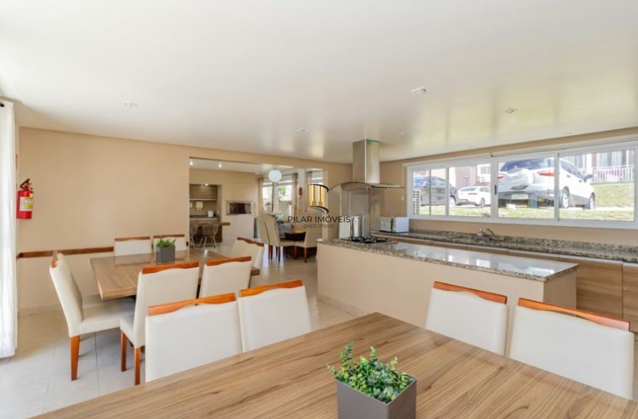 Apartamento 3 dormitórios com suíte e closet no Rossi Viva | Infra completa