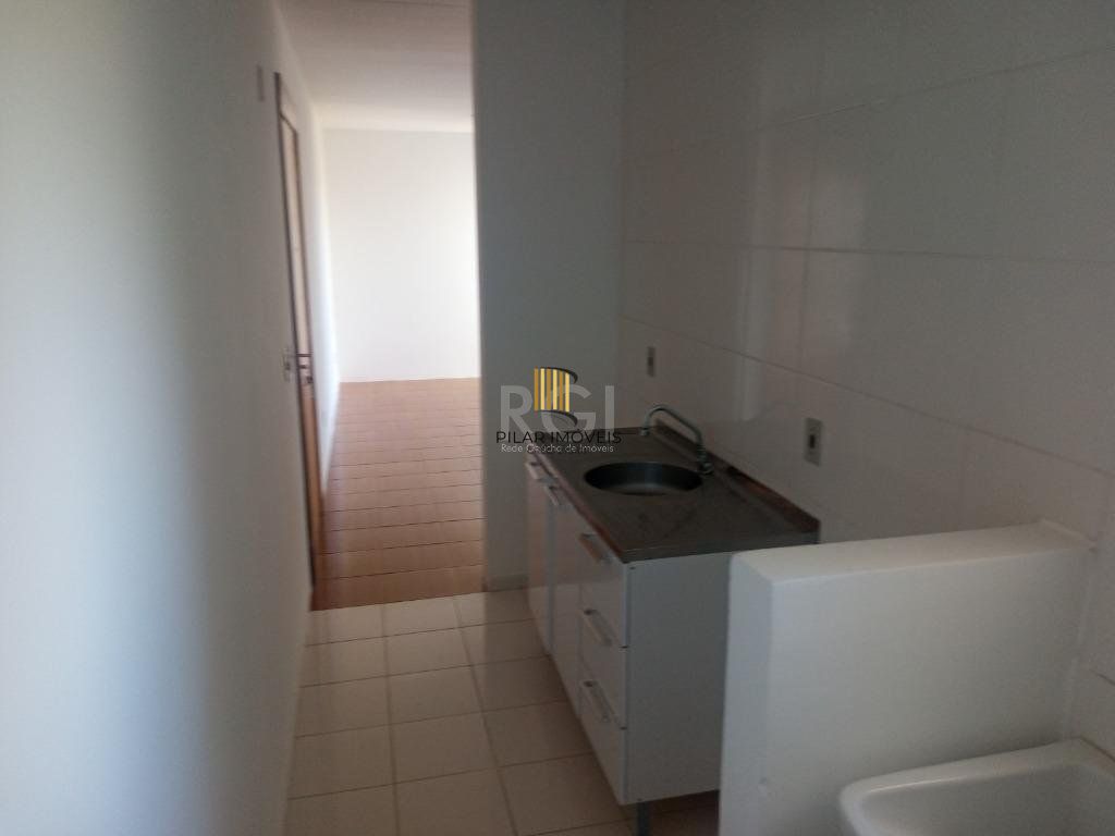 Apartamento com 2 dormitórios para comprar,  48 m²  - Teresópolis - Porto Alegre/RS