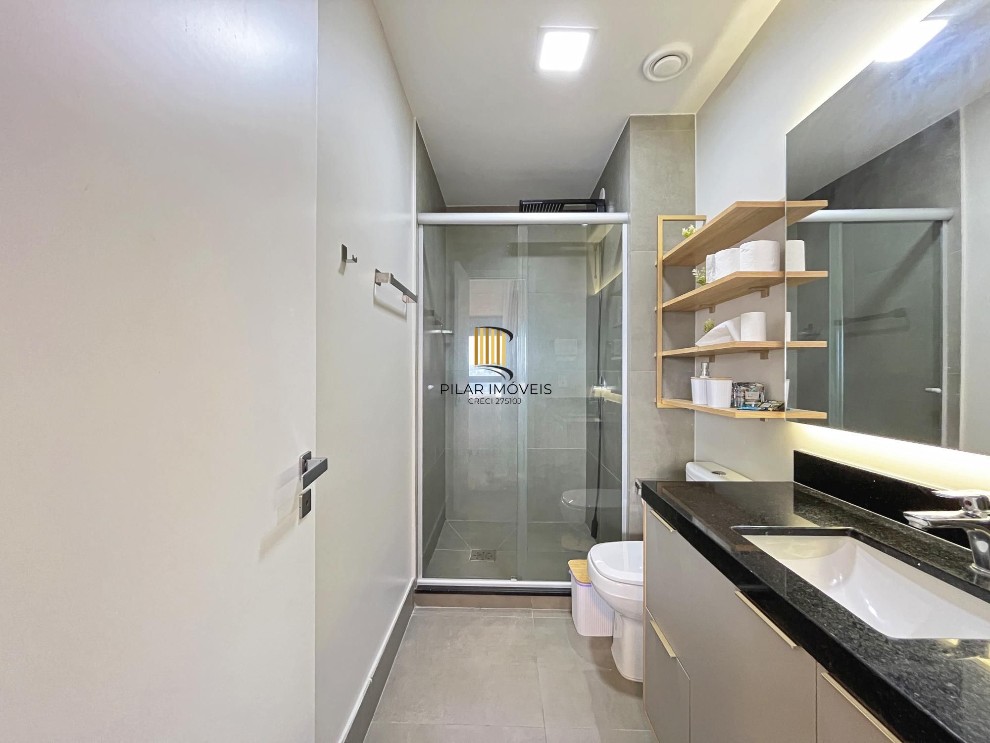 Loft à venda no Linked - Bairro Teresópolis - Porto Alegre / RS