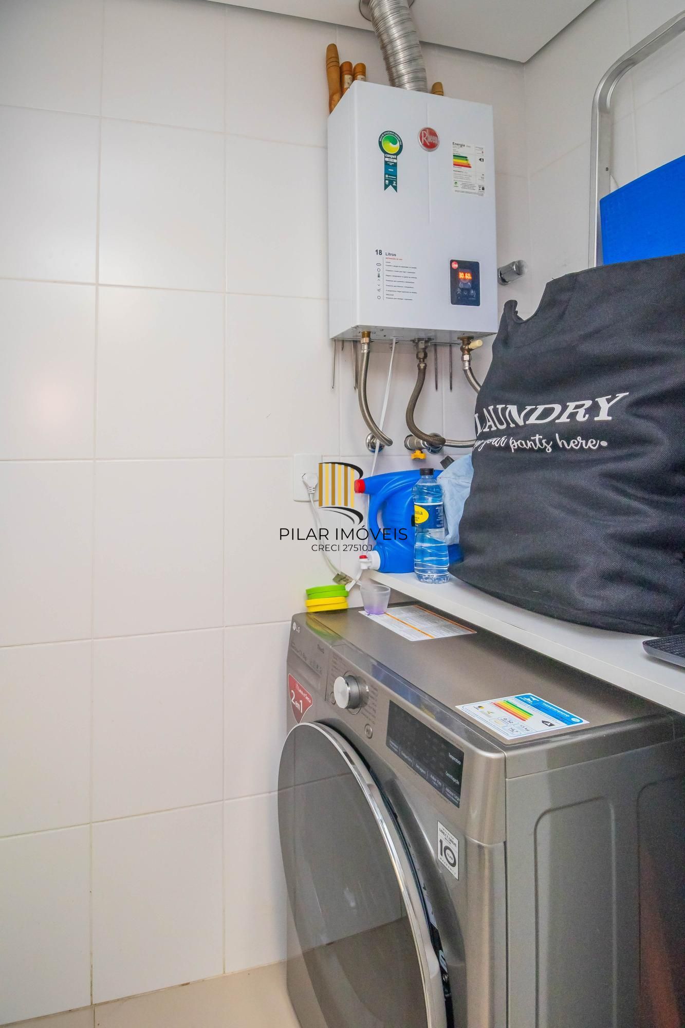 Apartamento 2 quarto(s) no Petrópolis