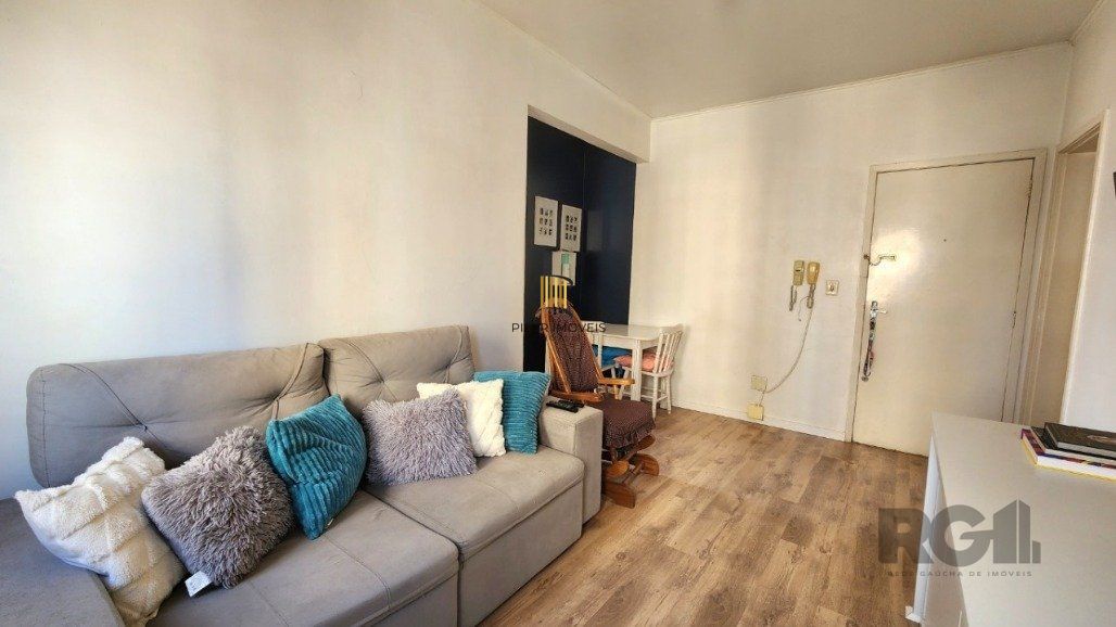 Apartamento para comprar com  68m²  no Centro Histórico