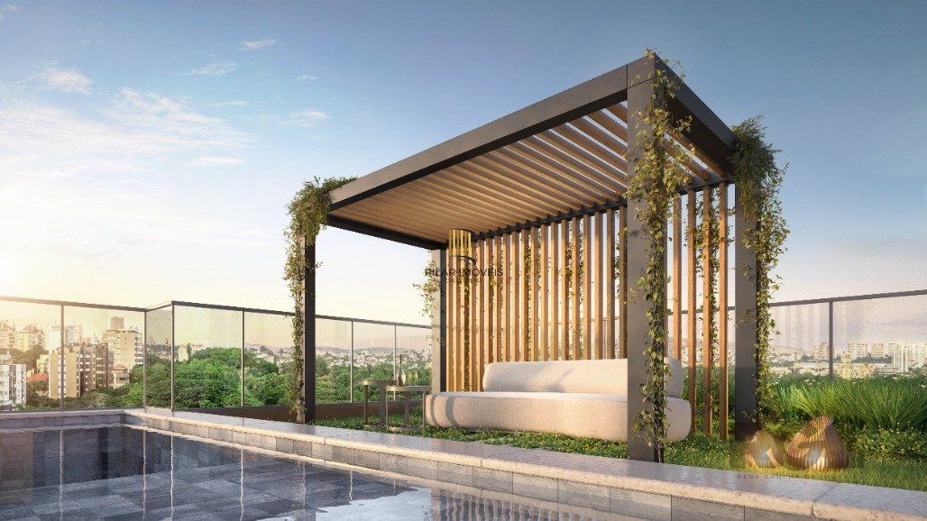 Apartamento para comprar no Skyglass