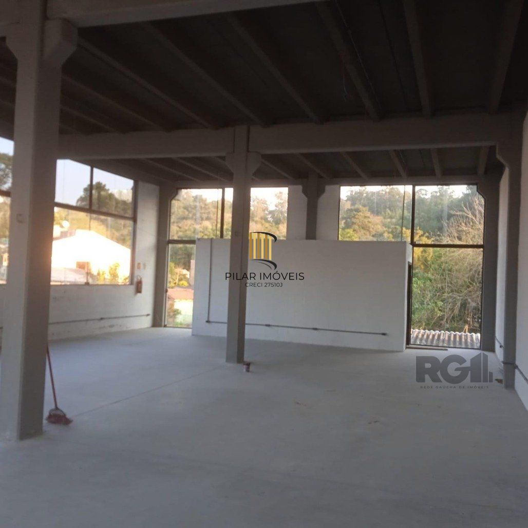 Prédio Comercial em Viamão 400 m²
