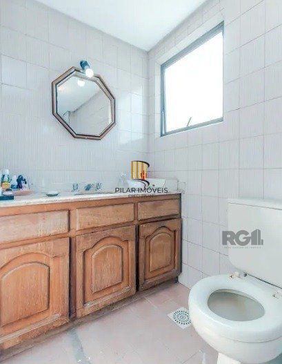 Apartamento 3 dorms e 1 vaga à venda Rua Lucas de Oliveira, Petrópolis - Porto Alegre