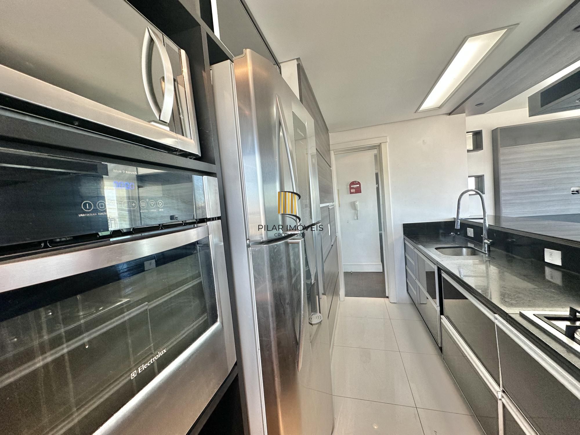 Apartamento 2 Dormitórios para comprar no Parigi Residence Bairro Três Figueiras