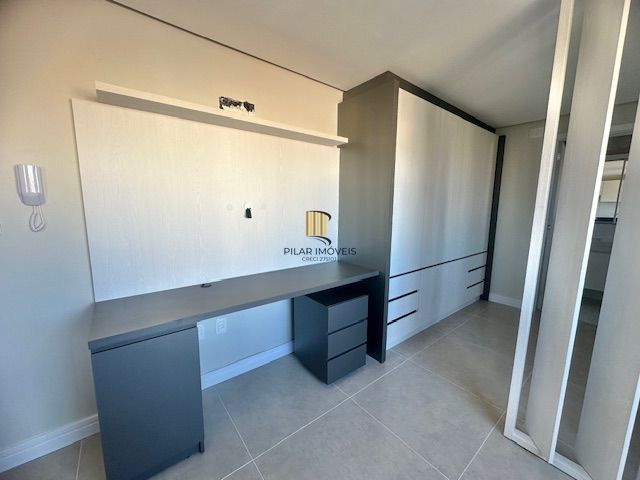 Excelente apartamento de 1 dormitorio para comprar, semimobiliado, no The Park Joao Pessoa