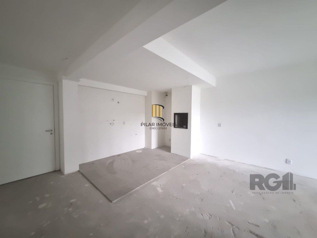 Apartamento 2 dormitórios com suíte e 1 vaga ao lado do Bourbon Ipiranga