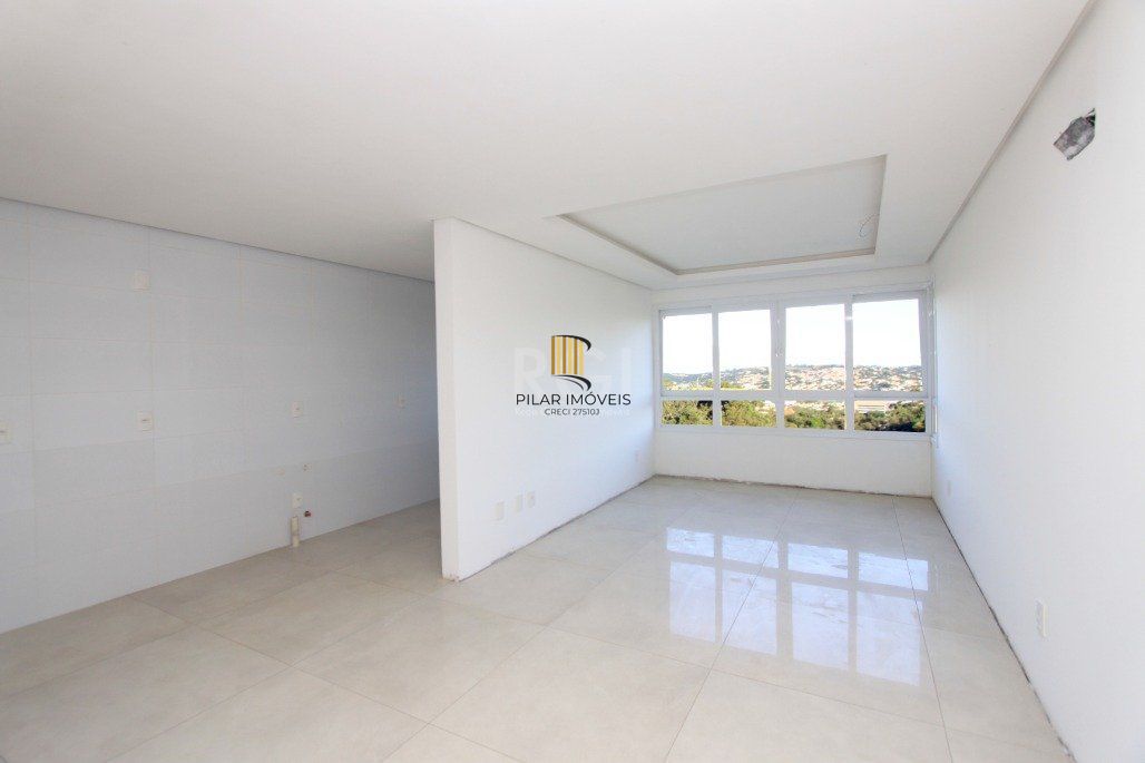 Apartamento Para Comprar no bairro Jardim Botânico com 2 quartos (1 suíte)