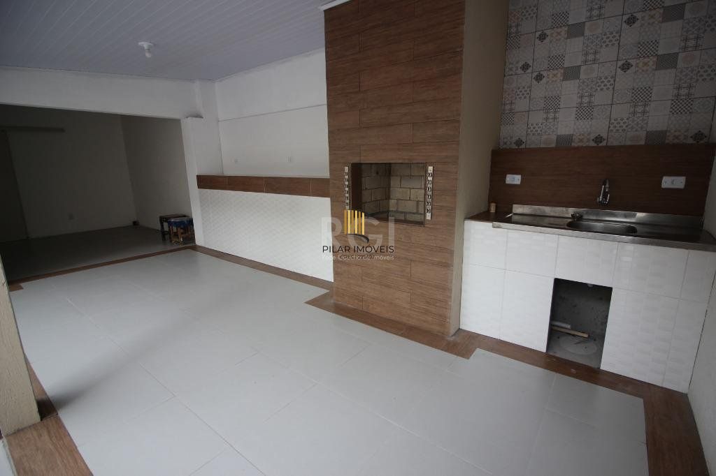 Casa com 3 Dormitórios Para comprar  250 m² - Petrópolis - Porto Alegre/R