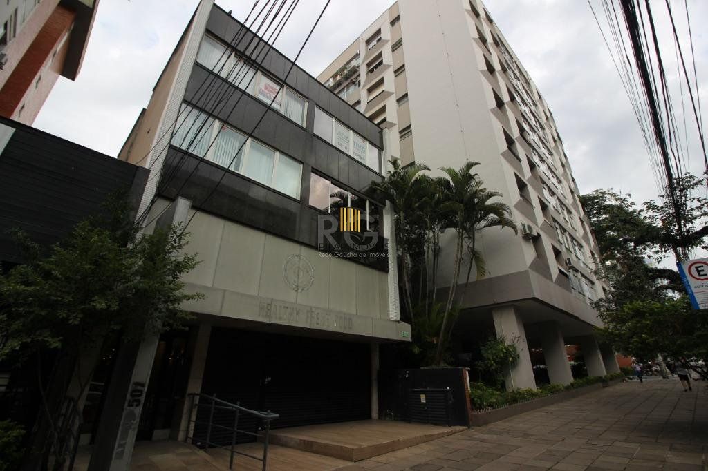 Conjunto Para Comprar 54,97 m² Por R$ 320.000,00 - Moinhos de Vento - Porto Alegre/RS