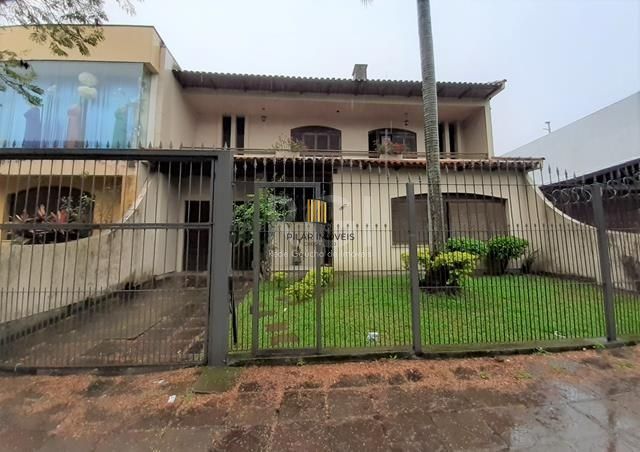 Casa 4 quartos, 4 vagas Para Comprar , Com 195m2 no Passo Da Areia