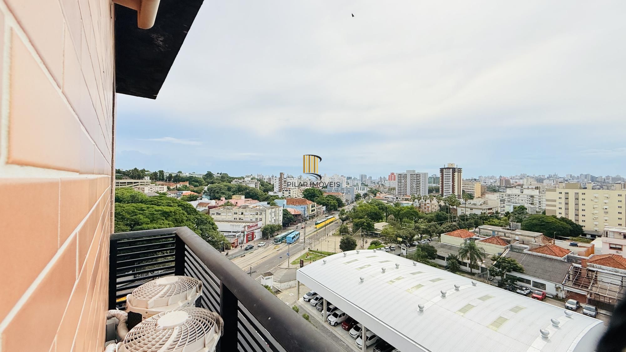 Apartamento para comprar com 2 dormitórios sendo 1 suíte