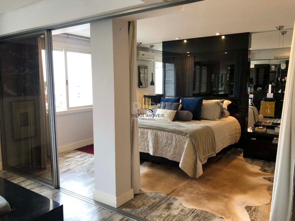 Apartamento Para comprar Com 1 Dormitório  115 m² Por R$ 780.000,00 - Higienópolis - Porto Alegre/RS