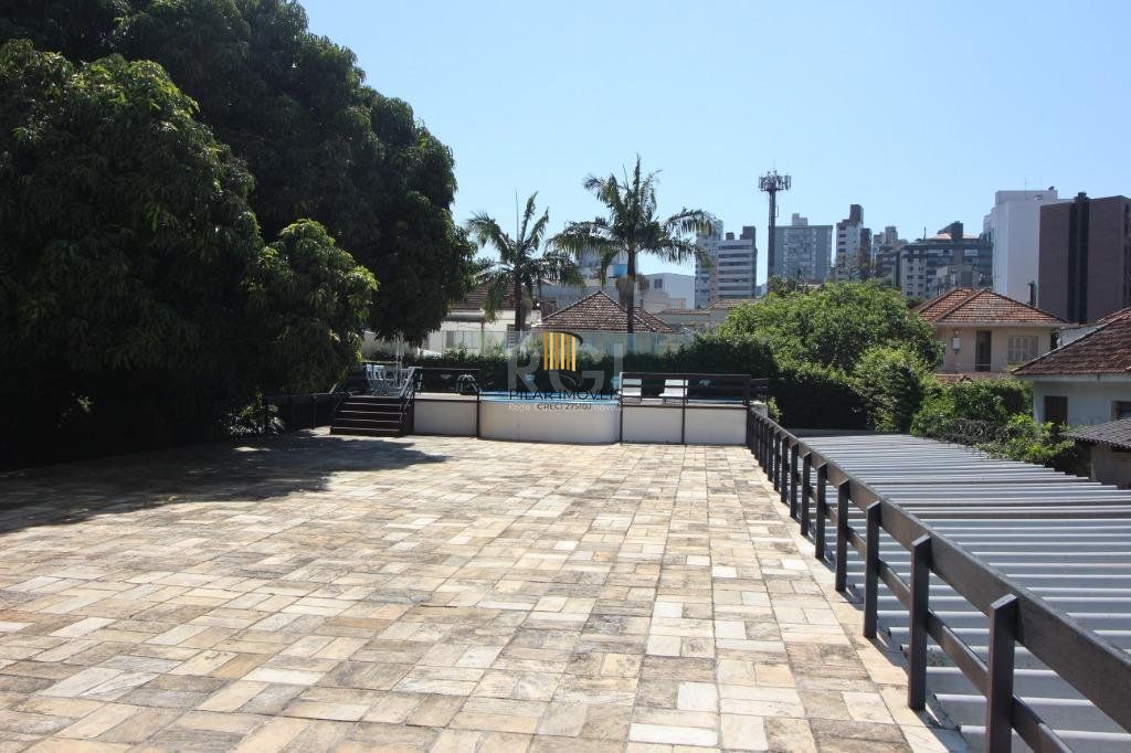 Apartamento Para Comprar , 153 m²  - Rio Branco - Porto Alegre/RS