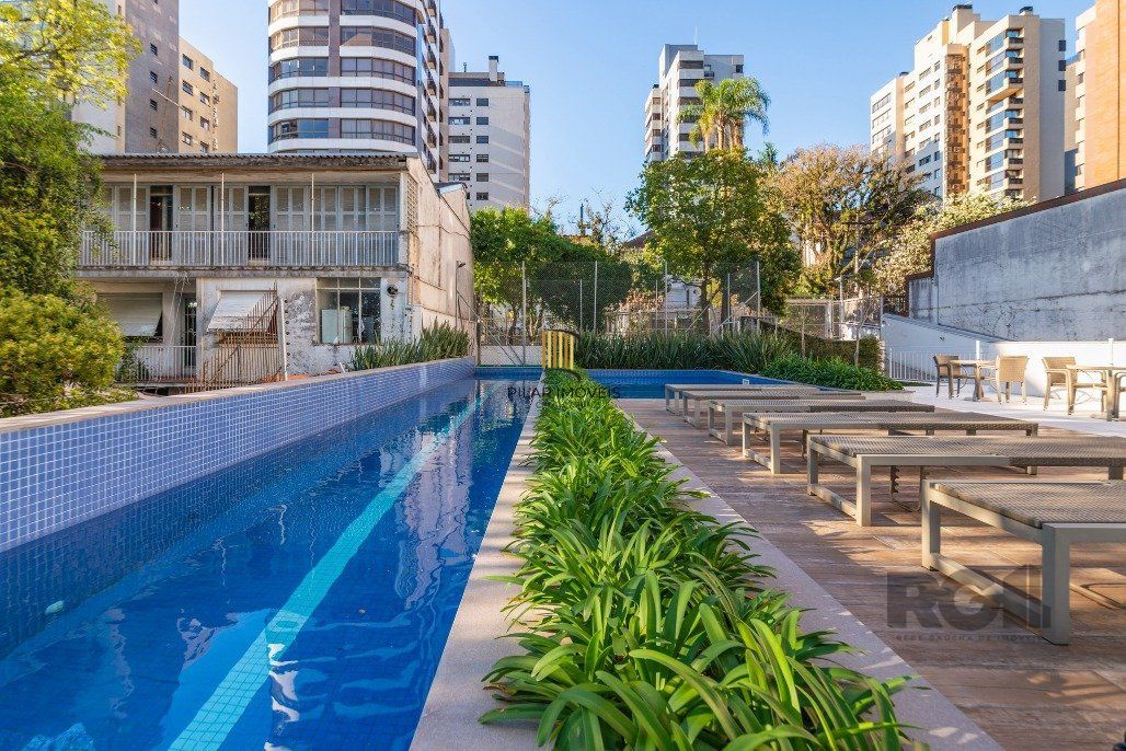 Apartamento para Comprar, impecável  com  4 dorm, sendo 3 suítes e 3 vagas Rio Branco