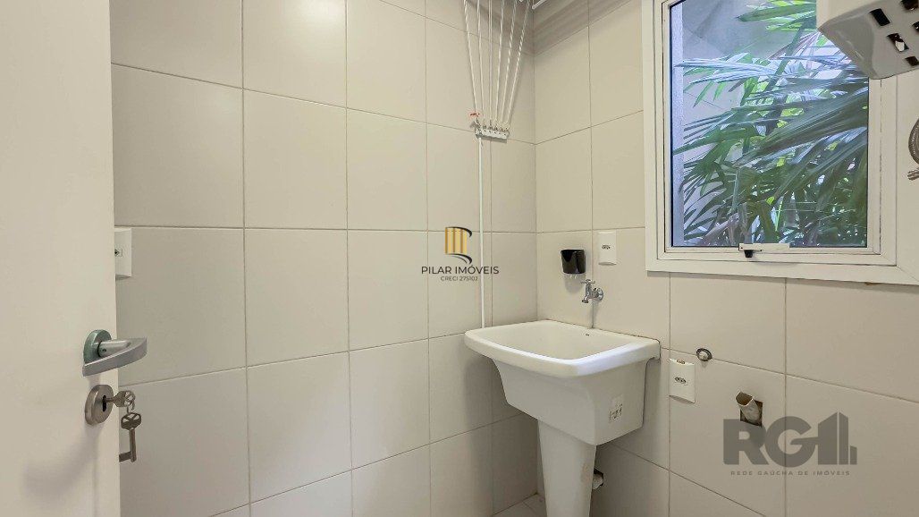 Otimo Apartamento com 2 dormitórios para Comprar, 90,15 m² - Auxiliadora - Porto Alegre/RS