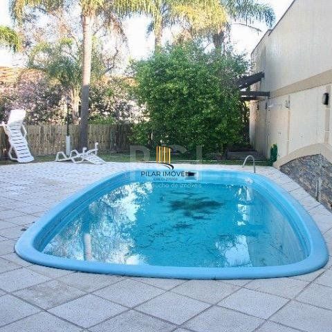 Casa Com 2 Dormitórios Para comprar  79 m² Por R$ 350.000,00 - Cavalhada