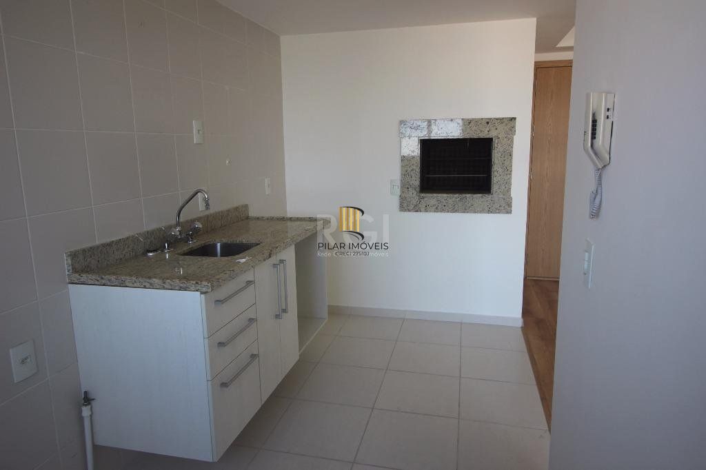 Apartamento 2 dormitórios para Comprar no Punto Riserva Lindoia!