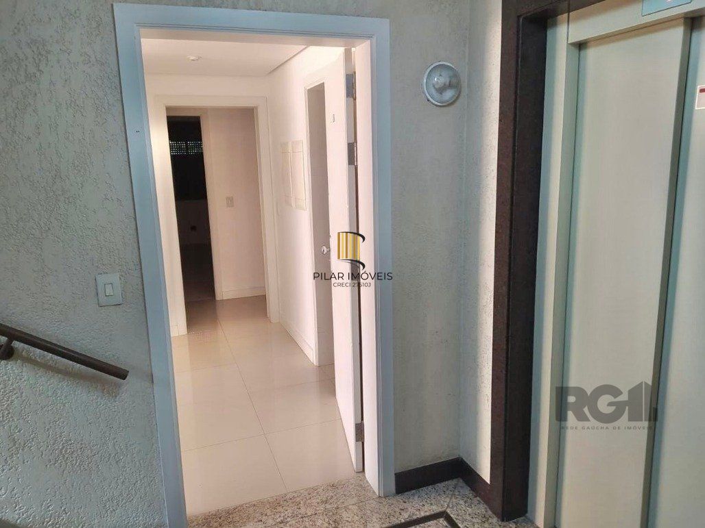 Apartamento garden para comprar com 156 m² privativos, 3 dormitórios, no Bairro Jardim Lindoia