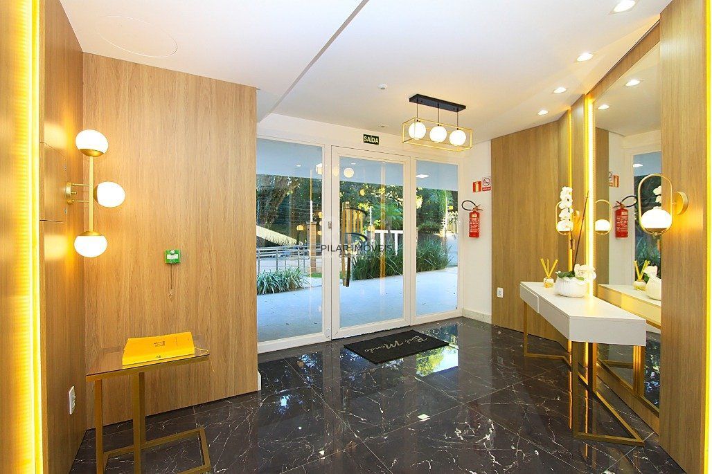 Apartamento Garden Para comprar no Bairro Jardim Botânico