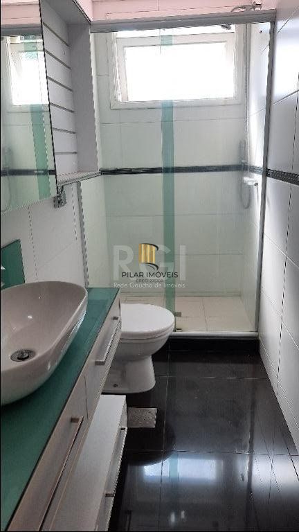 Apartamento com 3 dormitórios para Comprar, 95 m² - Passo d'Areia -Porto Alegre