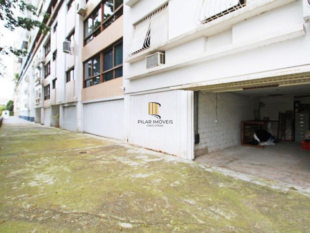 Apartamento 3 Dormit com Suíte e 127m² no Moinhos – Amplo e Localização Premium