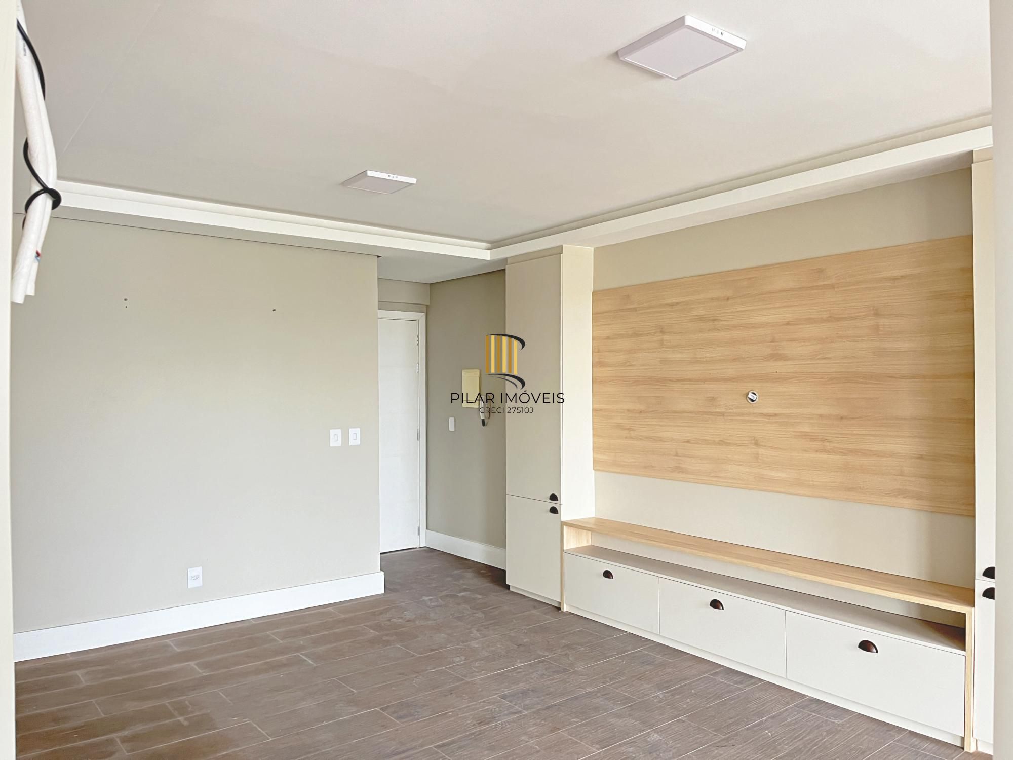 Apartamento garden, 3 dorms a venda Avenida Itajai, Petropolis-ultima unidade