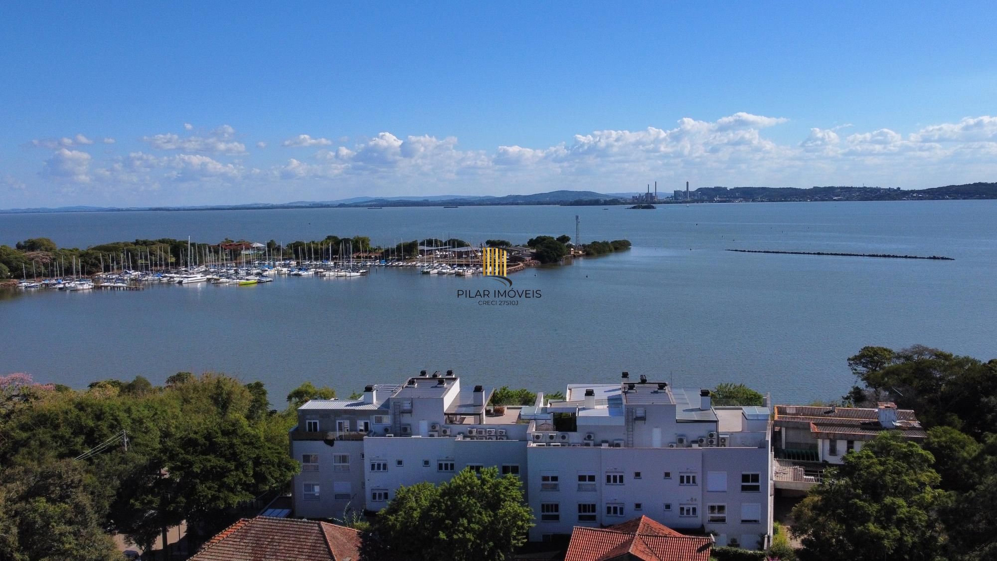 Cobertura à Venda no Sirena Zona Sul