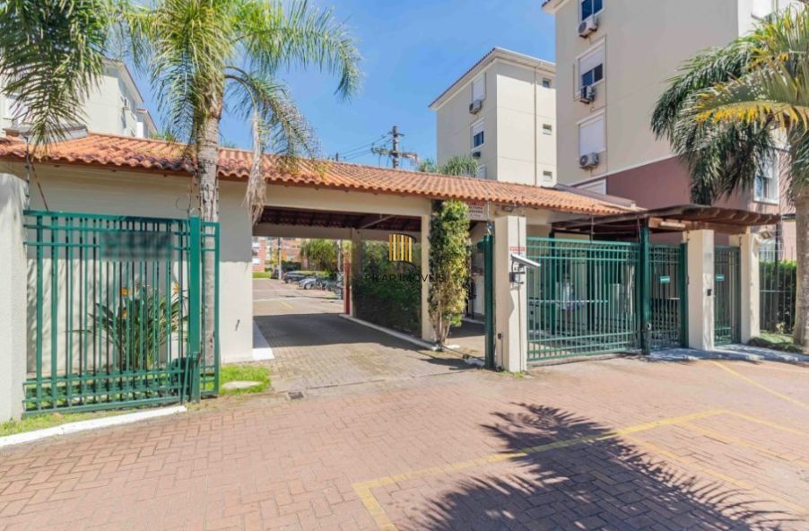 Apartamento 3 dormitórios com suíte e closet no Rossi Viva | Infra completa