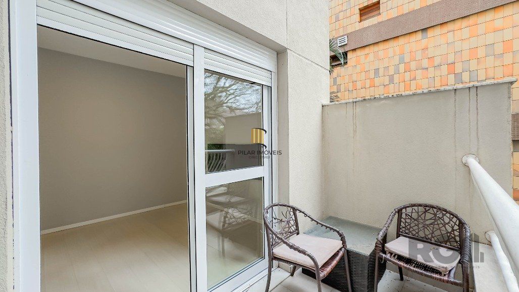 Otimo Apartamento com 2 dormitórios para Comprar, 90,15 m² - Auxiliadora - Porto Alegre/RS