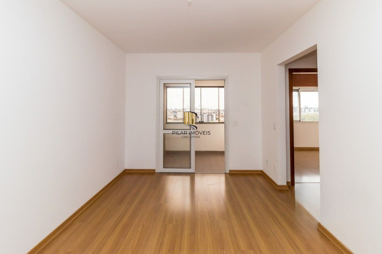Apartamento 2 dormitórios no bairro Passo da Areia
