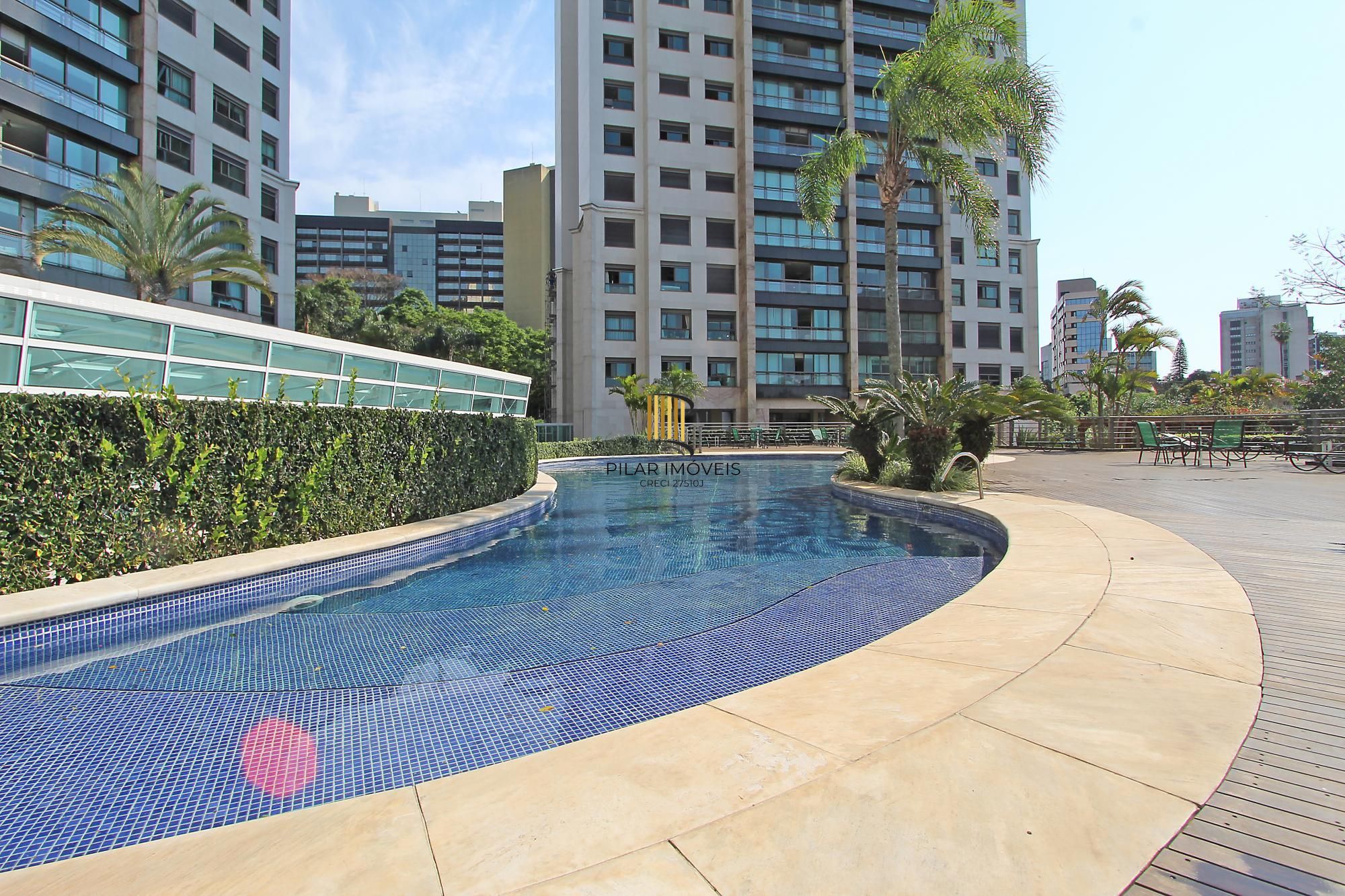 UNIQUE PLACE APTO 3 DORMITORIOS INFRA COMPLETA DE CLUB 127 METROS